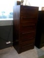 CAJONERA LHASA  - 60X45X140 CM